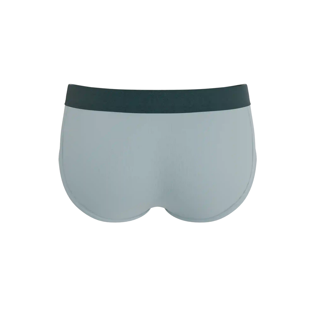 The Dry Ice | Muted Steel Blue Ball Hammock® Pouch Underwear Briefs