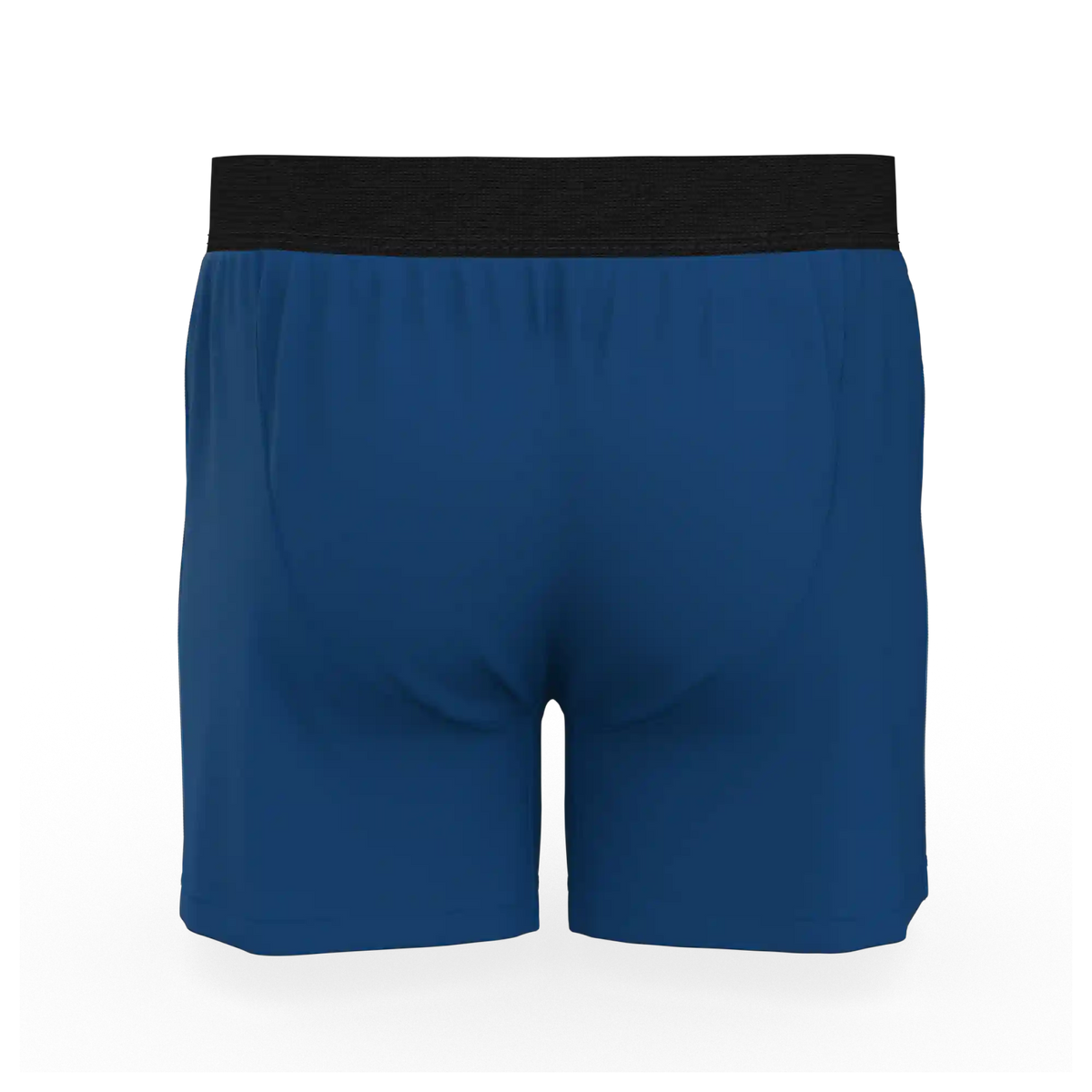 The Big Blue | Navy Boxers