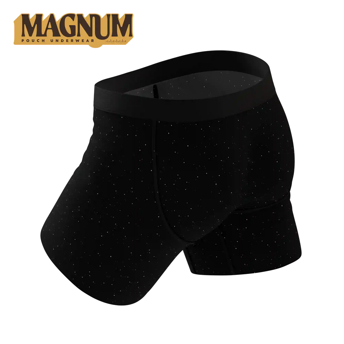 The Flying Saucer | UFO Ball Hammock® Magnum Big Pouch Underwear