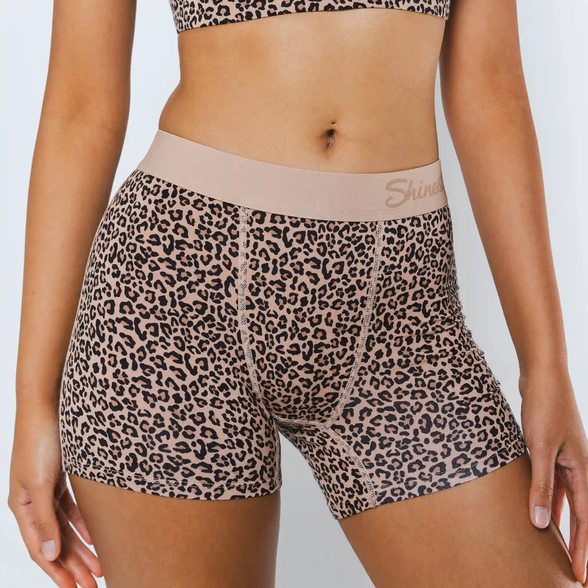 The Historical Bests | Women’s Boxers 5 Pack