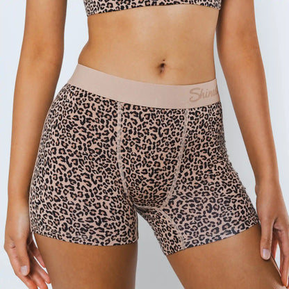 The Historical Bests | Women’s Boxers 5 Pack