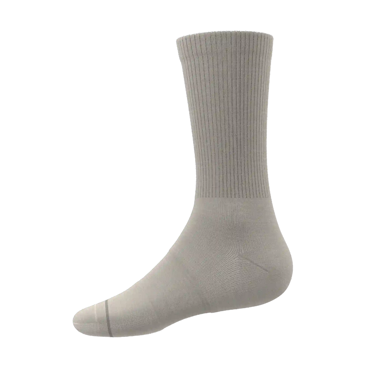 The Sandstorm | Heel Hammock™ Crew Socks 3 Pack