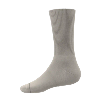 The Sandstorm | Heel Hammock™ Crew Socks 3 Pack