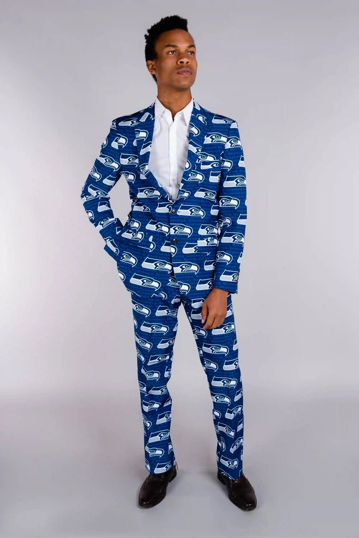 The Seattle Seahawks | NFL Gameday Blazer