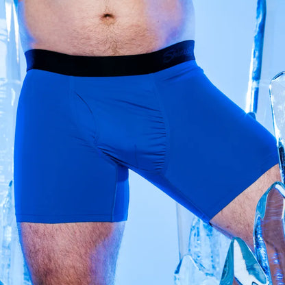 The Threat Level Midnight | paradICE™ Cooling Ball Hammock® Underwear 3 Pack