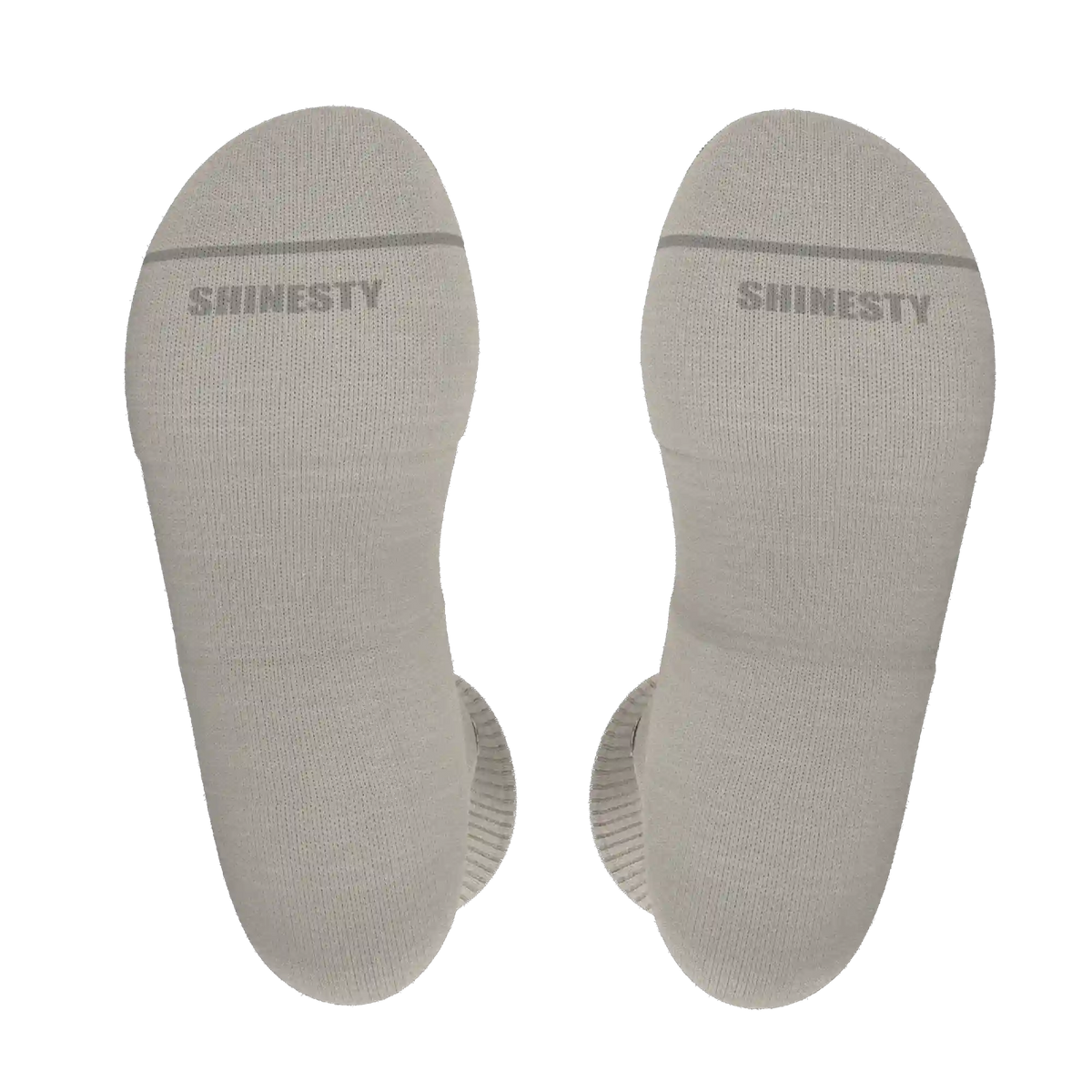 The Sandstorm | Heel Hammock™ Crew Socks 3 Pack