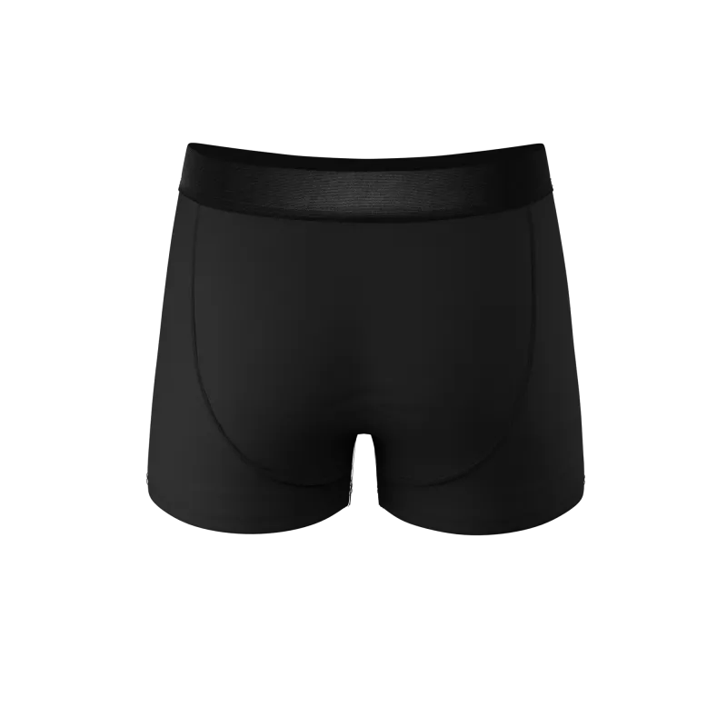 The Ultra Cores Mix | Ball Hammock® Pouch Trunks Underwear 5 Pack