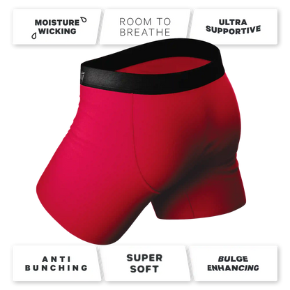 The Bread Winners | Ball Hammock® Pouch Boxer Briefs with Fly 5 Pack