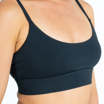 The Basics | Women's Boob Hammock™ Bralette 3 Pack