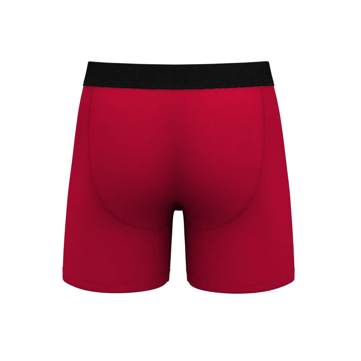 The Red Dress Effect | Red Ball Hammock® Pouch Underwear With Fly
