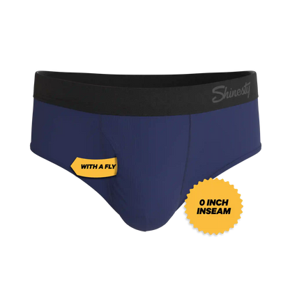 The Big Blue | Navy Ball Hammock® Pouch Underwear Briefs