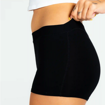 The One Of Each | Boyshort Underwear 3 Pack
