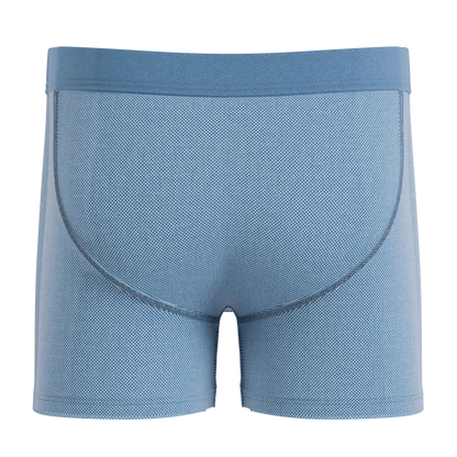 The Chambray All Day | Blue Chambray Youth Boxer Briefs