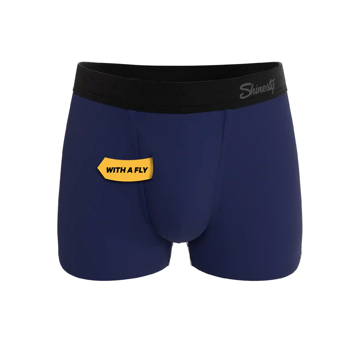 The Big Blue | Ball Hammock® Pouch Trunks Underwear 7 Pack