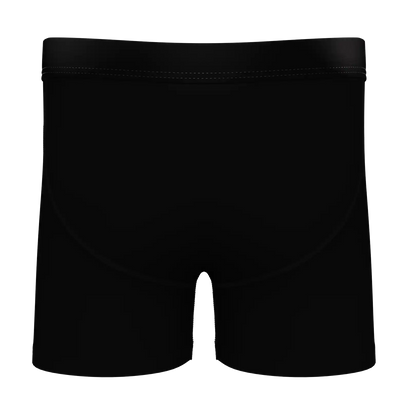 The Hide and Hunt | Youth Boxer Briefs 5 Pack