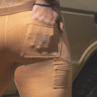 The Handyman | Workwear Inspired Carpenter Ball Hammock® Pouch Underwear