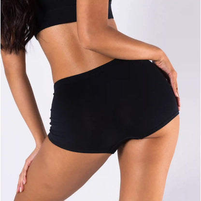 The Evergreen | Boyshort Underwear 5 Pack