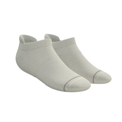 The Sandstorm | Heel Hammock™ Ankle Socks 3 Pack