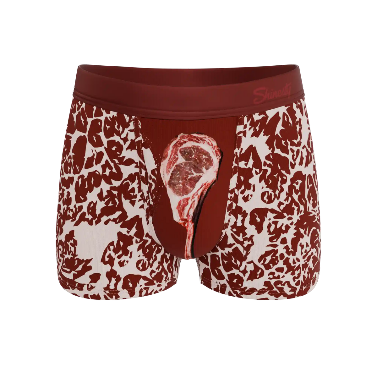 The Tomahawk | Marbled Meat Ball Hammock® Pouch Trunks Underwear
