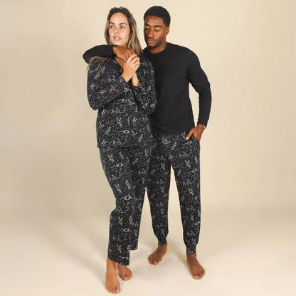 The Big Bang | Constellation SleepDeep™ Men’s Pajama Joggers