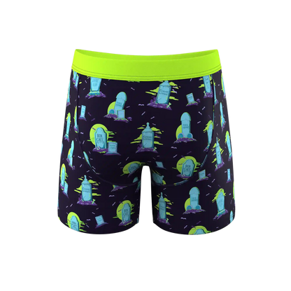The Headstone | Tombstone Ball Hammock® Pouch Underwear