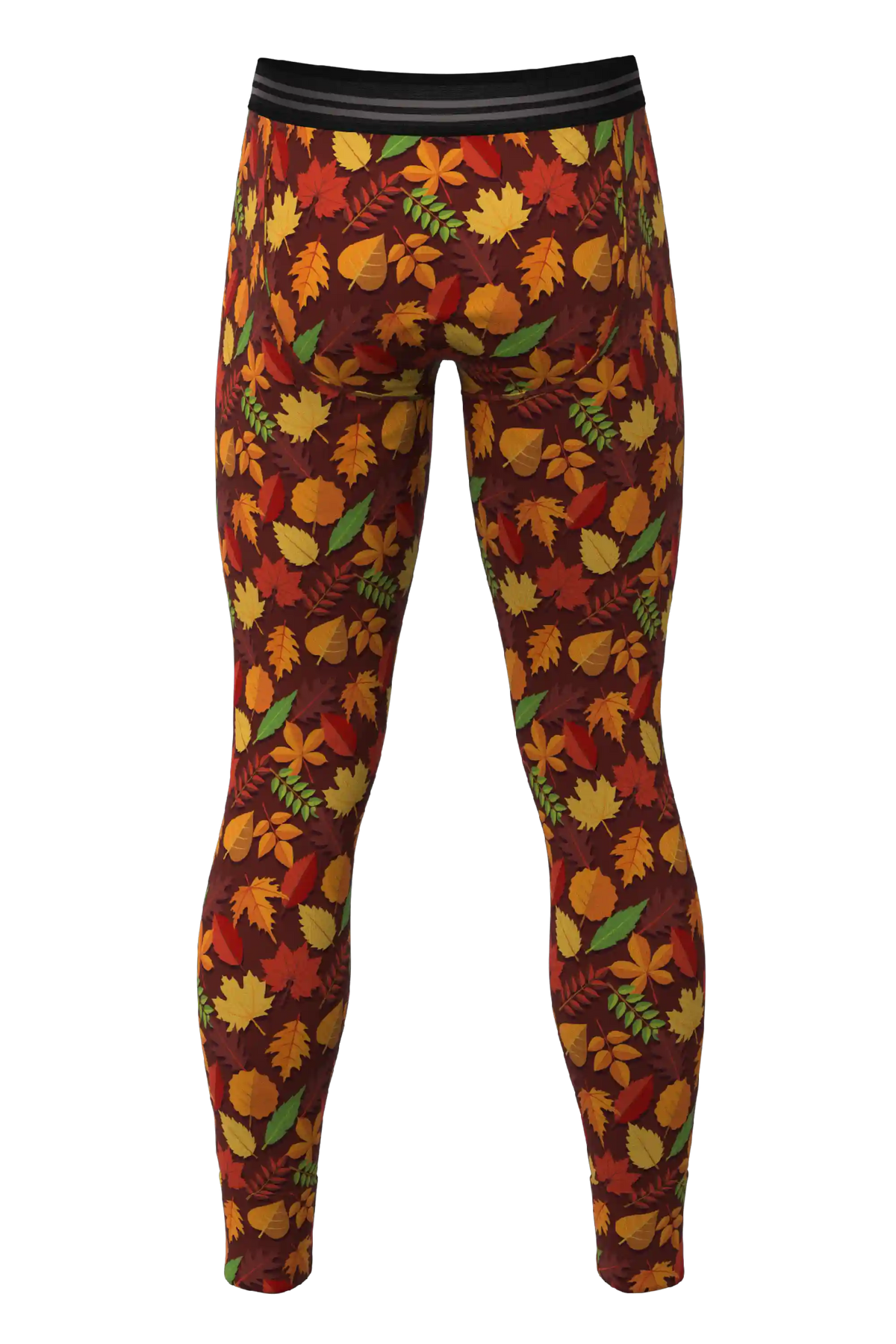 The Acorn Hoard | Squirrel Ball Hammock® Long Johns