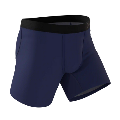 The Big Blue | Ball Hammock® Boxer Brief 7 Pack