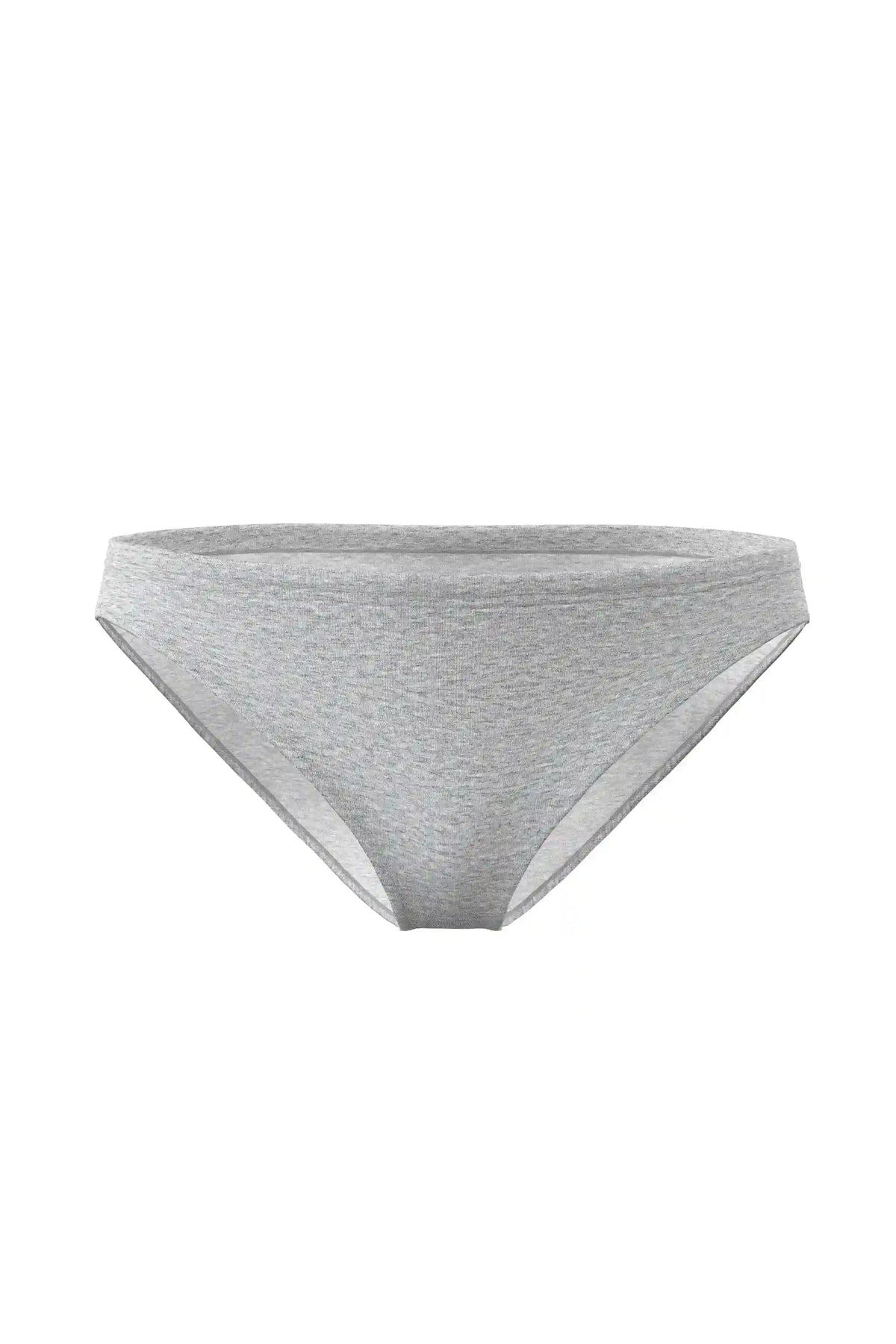 The Intramural Champ | Grey Bikini and Ball Hammock® Boxer Matching Couples Underwear Pack