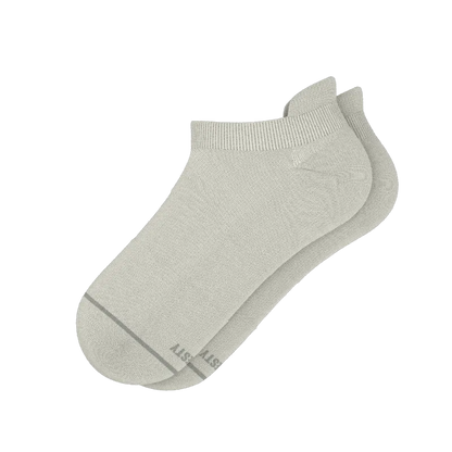 The Military Three | Heel Hammock™ Ankle Socks 3 Pack