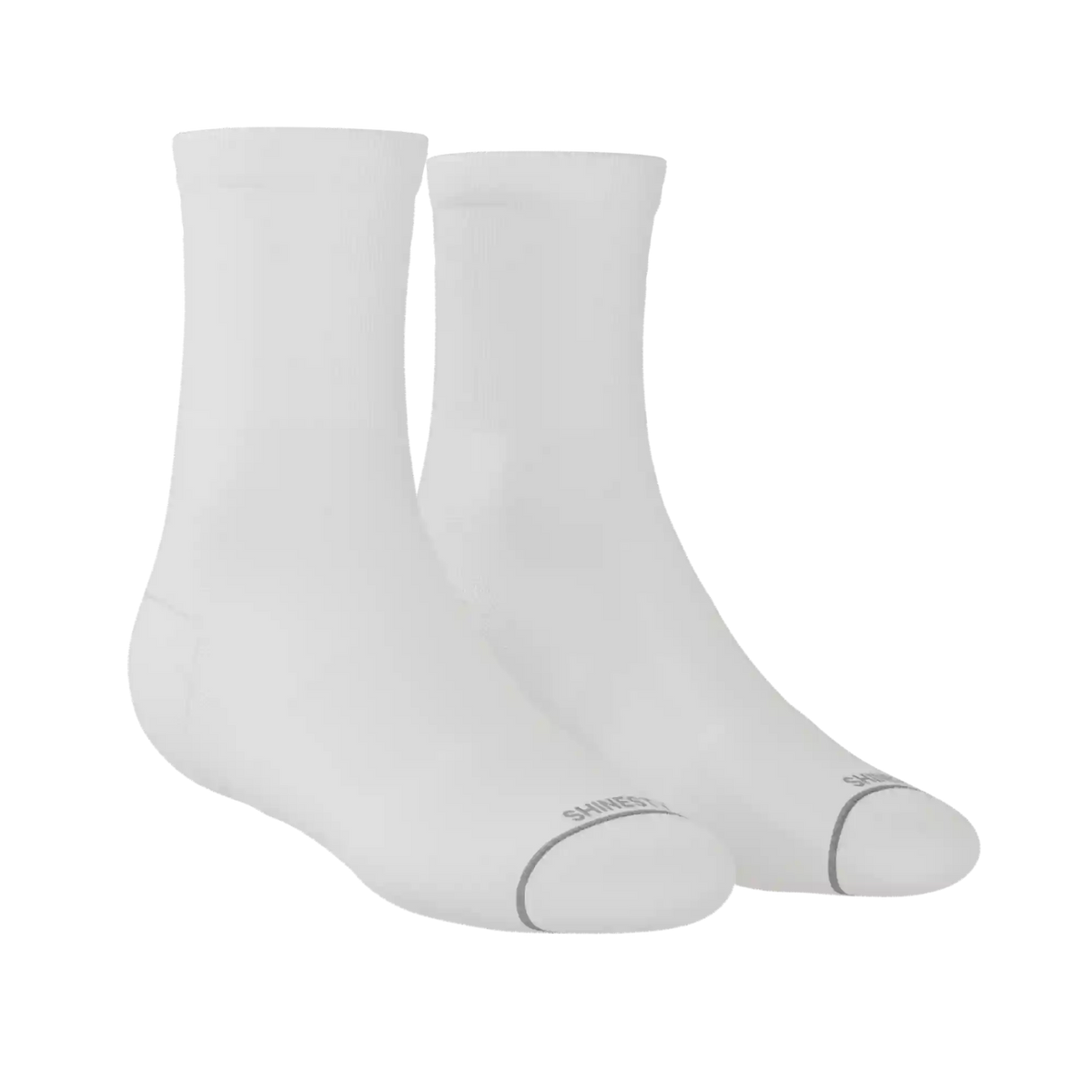The Blizzard | Heel Hammock™ Quarter Crew Socks 3 Pack