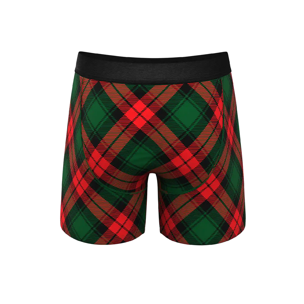 The Under the Mantel | Christmas Gift Ball Hammock® Pouch Underwear With Fly