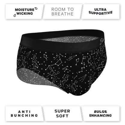 The Daily Mix | Ball Hammock® Pouch Briefs 3 Pack