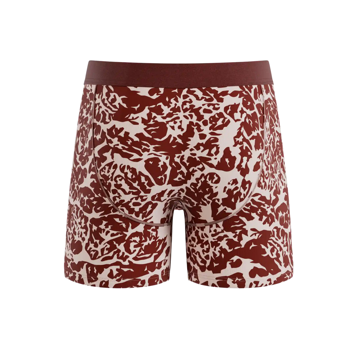 The Tomahawk | Marbled Meat Ball Hammock® Pouch Underwear With Fly