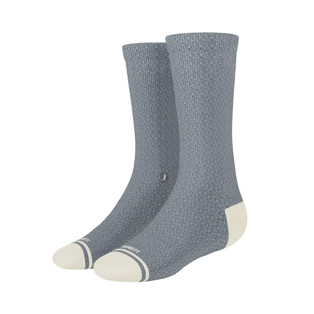 The Fishing Feet | Heel Hammock™ Crew Socks 6 Pack