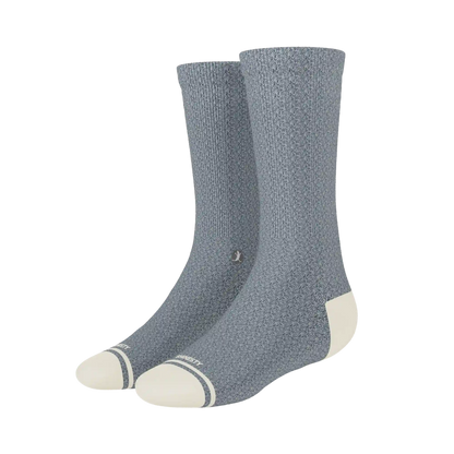 The Fishing Feet | Heel Hammock™ Crew Socks 6 Pack