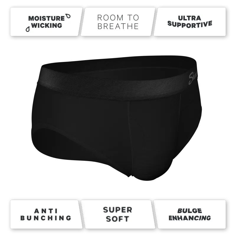 The 7 Solids | Ball Hammock® Pouch Briefs 7 Pack