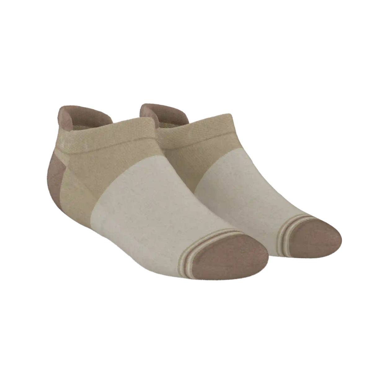 The Classic Bests | Heel Hammock™ Ankle Socks 3 Pack