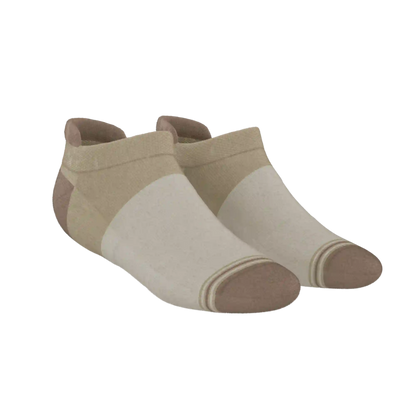 The Classic Bests | Heel Hammock™ Ankle Socks 3 Pack