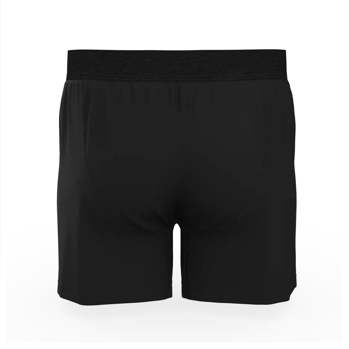 The Classic Trio | Boxers 3 Pack