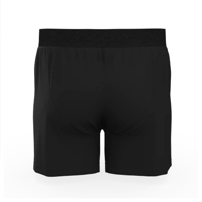 The Classic Trio | Boxers 3 Pack