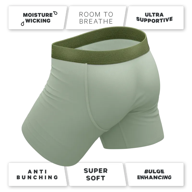 The Manzanilla | Ball Hammock® Boxer Brief 3 Pack