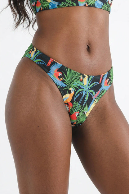 The 5 O'Clock Somewhere | Margaritaville® MicroModal Thong