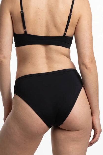 The XXX Ray | Middle Finger X Ray Cheeky Underwear