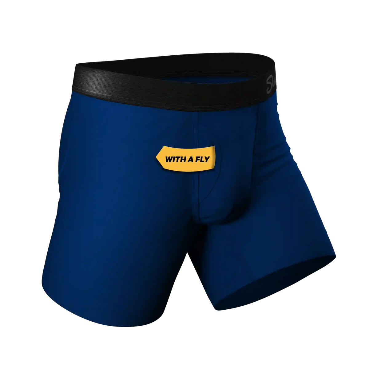 The Black Tie Wedding | Ball Hammock® Pouch Underwear with Fly 3 Pack