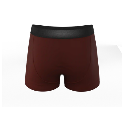 The Pony Express | Horse Ball Hammock® Pouch Trunks Underwear