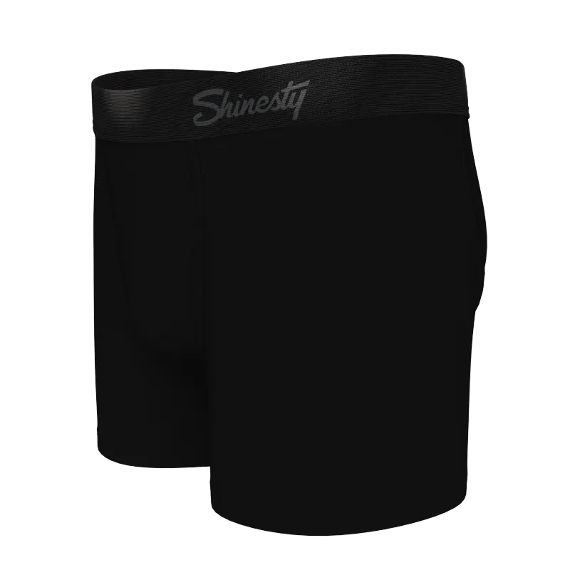 The Threat Level Midnight | Youth Boxer Briefs 5 Pack