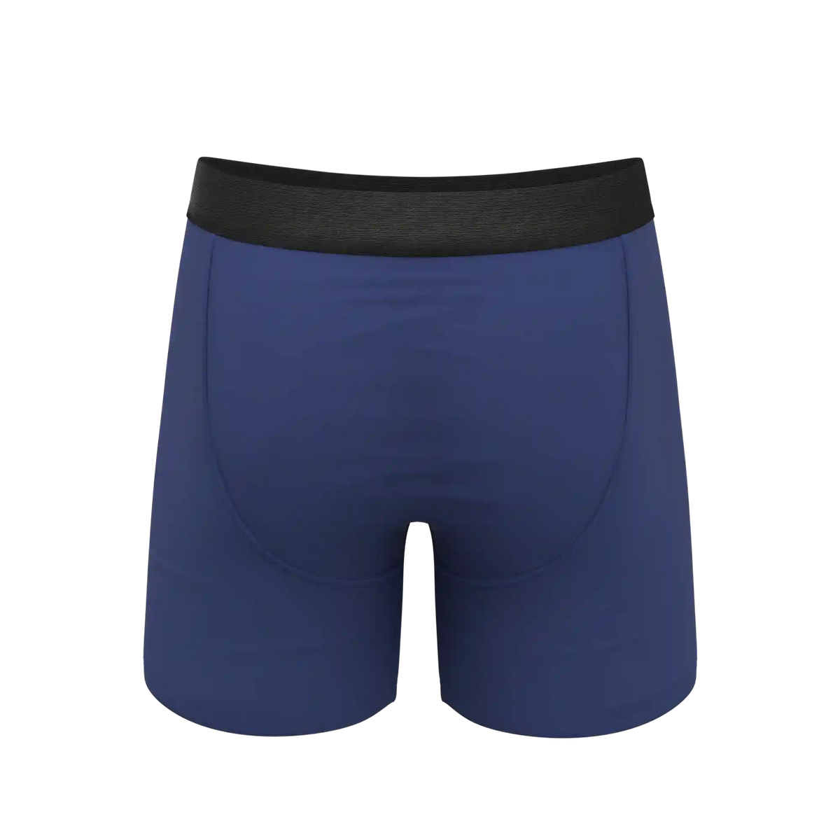 The Nutty Soldier | Nutcracker Ball Hammock® Pouch Underwear With Fly