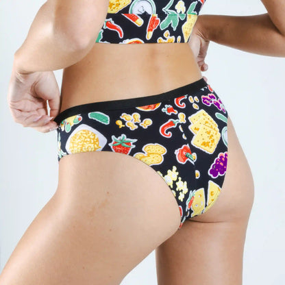 The Charcuterie | Charcuterie Board Cheeky Underwear