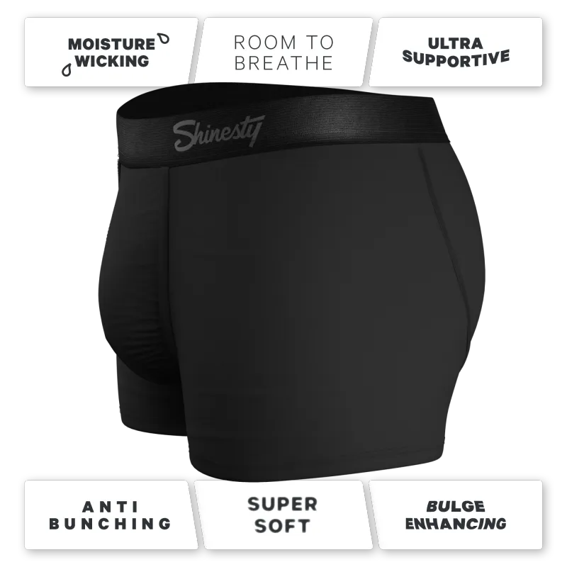 The 5 Solids | Ball Hammock® Pouch Trunks Underwear 5 Pack