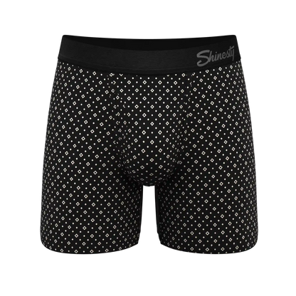 The Precious Stones | Diamond paradICE™ Cooling Ball Hammock® Pouch Underwear